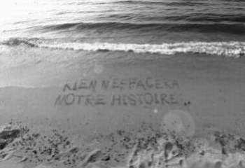 Sur la route de ma vie...